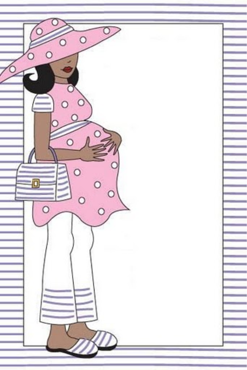 GRUPO DE GESTANTES: PARCERIA QUE DÁ CERTO!!